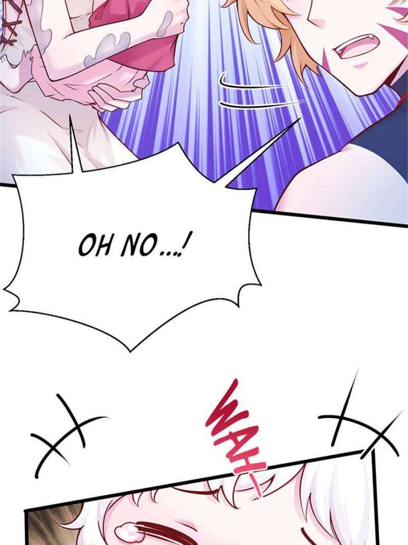 Beauty and the Beasts chapter 504 page 55