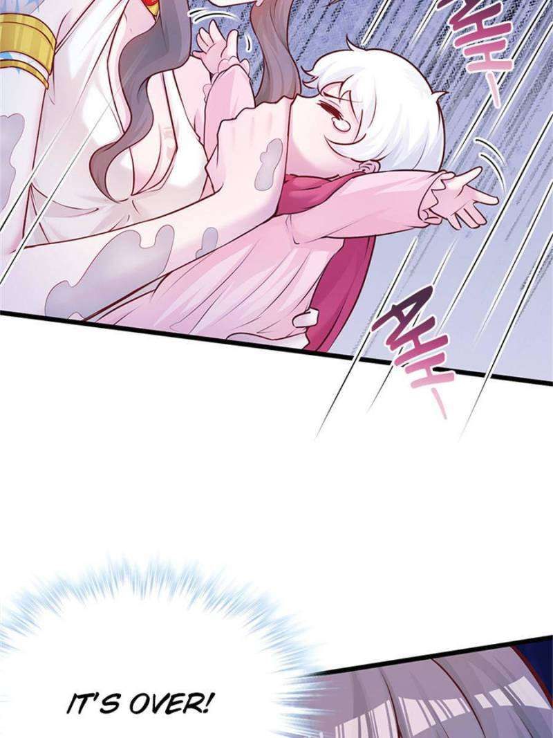 Beauty and the Beasts chapter 504 page 57