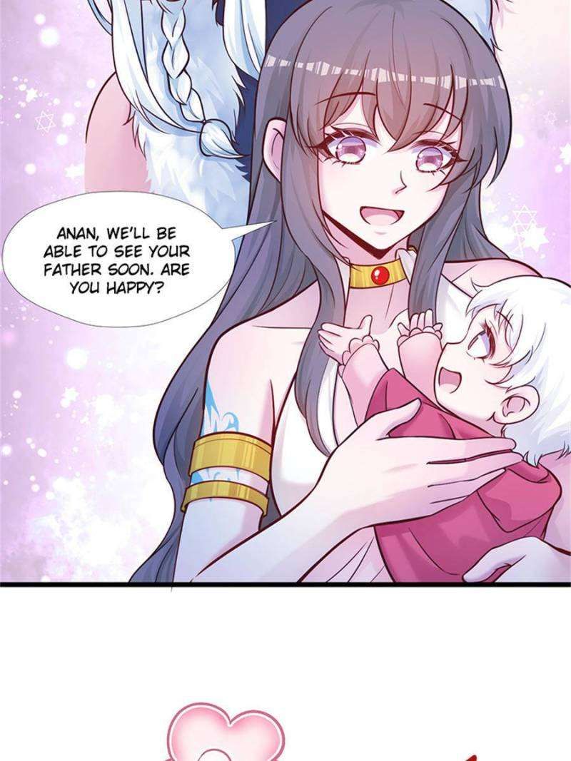 Beauty and the Beasts chapter 504 page 7