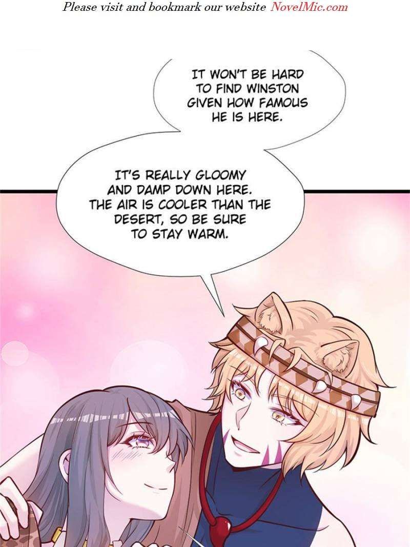 Beauty and the Beasts chapter 504 page 9