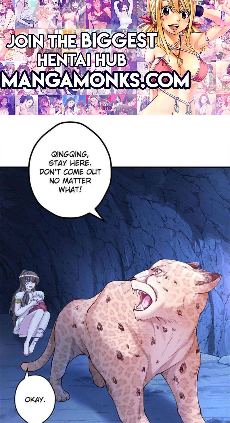 Beauty and the Beasts chapter 505 page 1