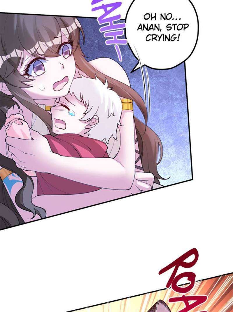 Beauty and the Beasts chapter 505 page 11