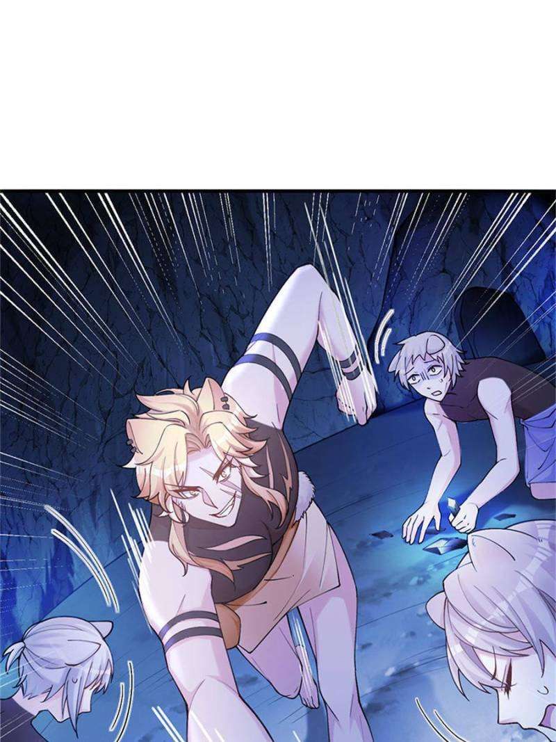 Beauty and the Beasts chapter 505 page 14