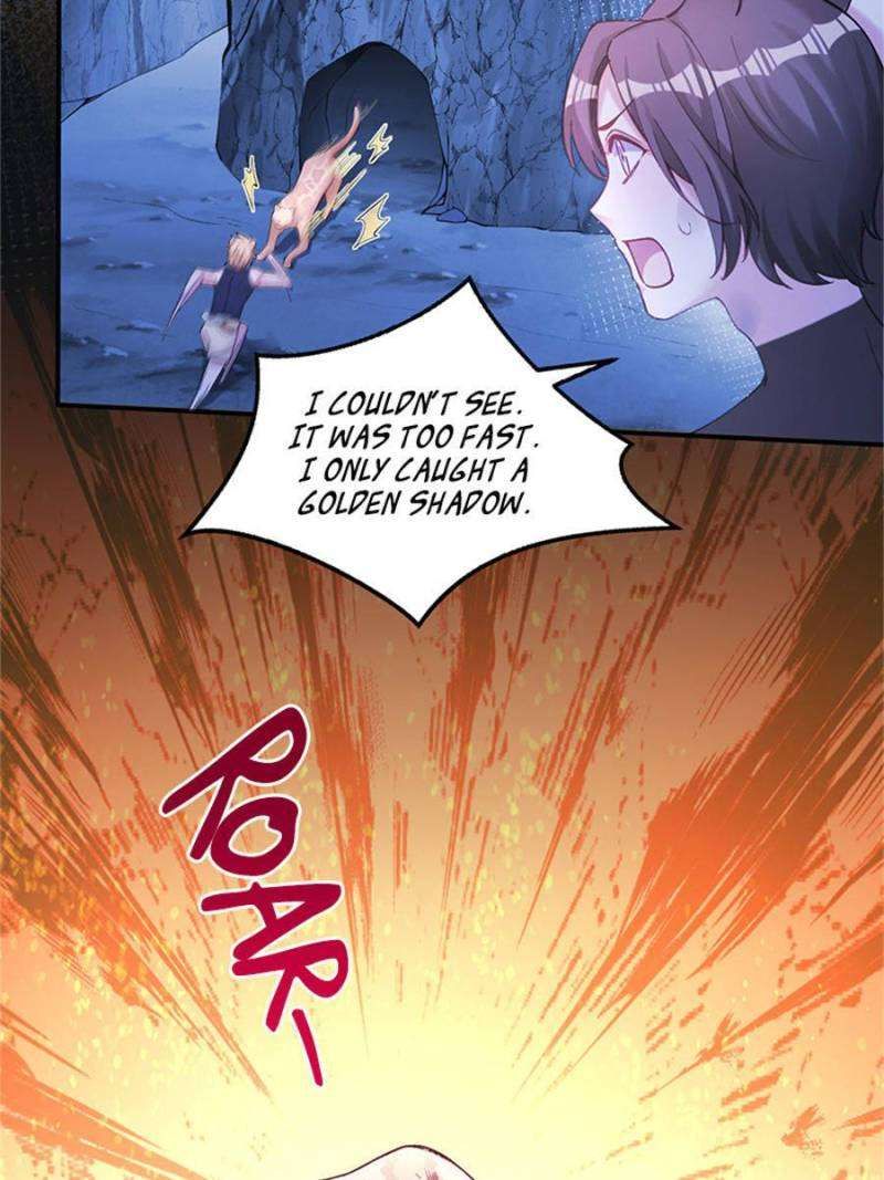 Beauty and the Beasts chapter 505 page 17