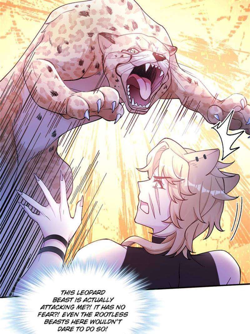 Beauty and the Beasts chapter 505 page 18