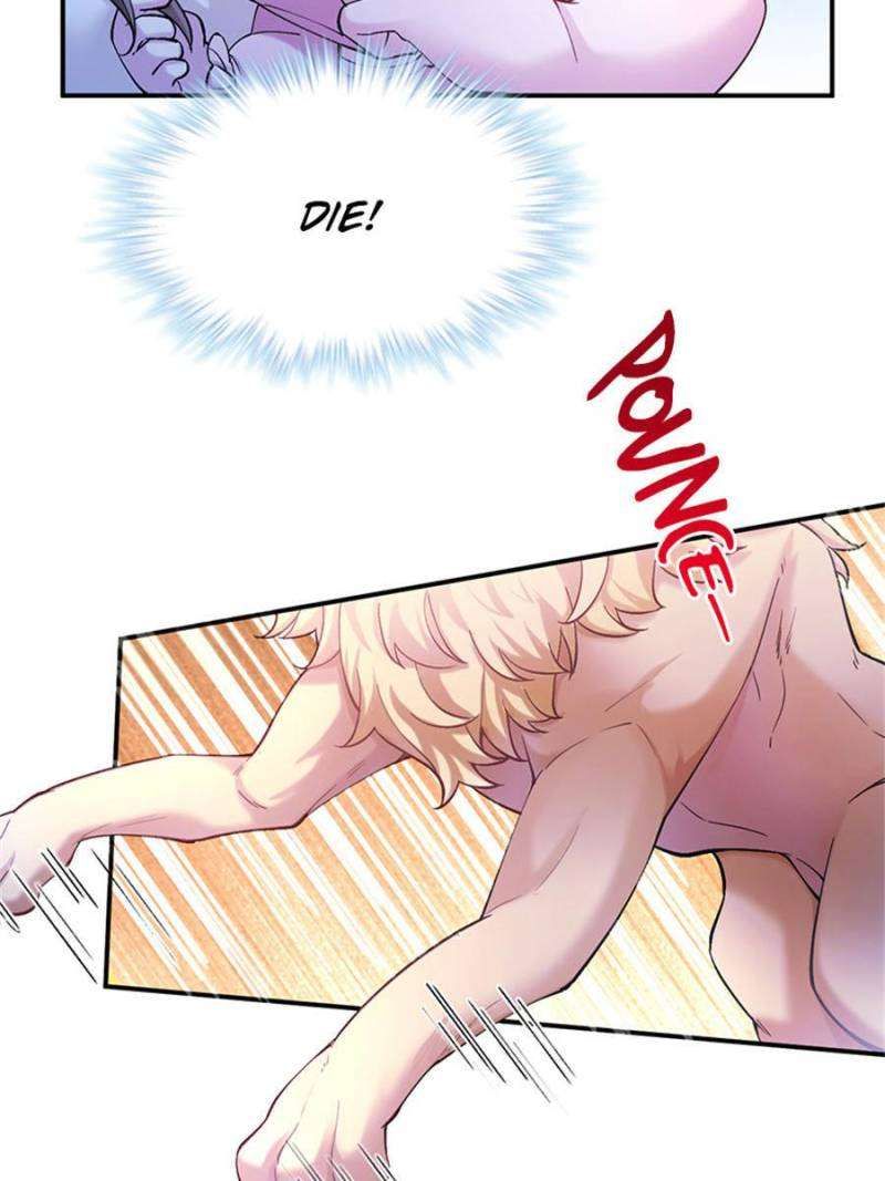 Beauty and the Beasts chapter 505 page 20