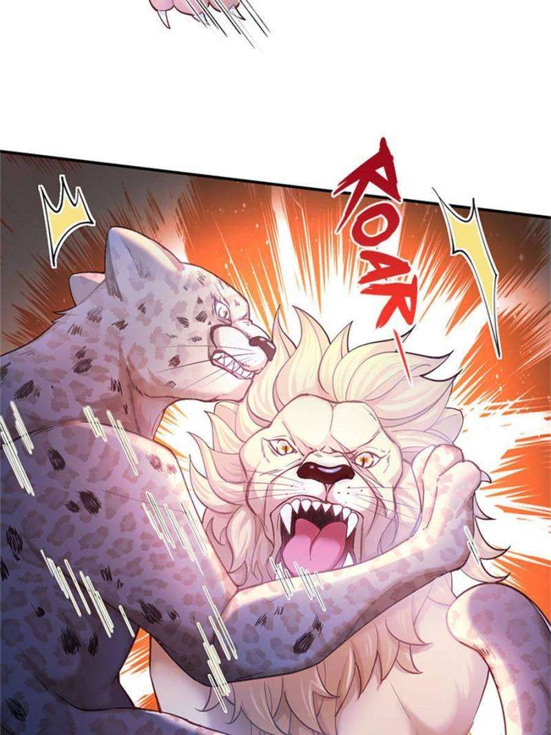 Beauty and the Beasts chapter 505 page 21