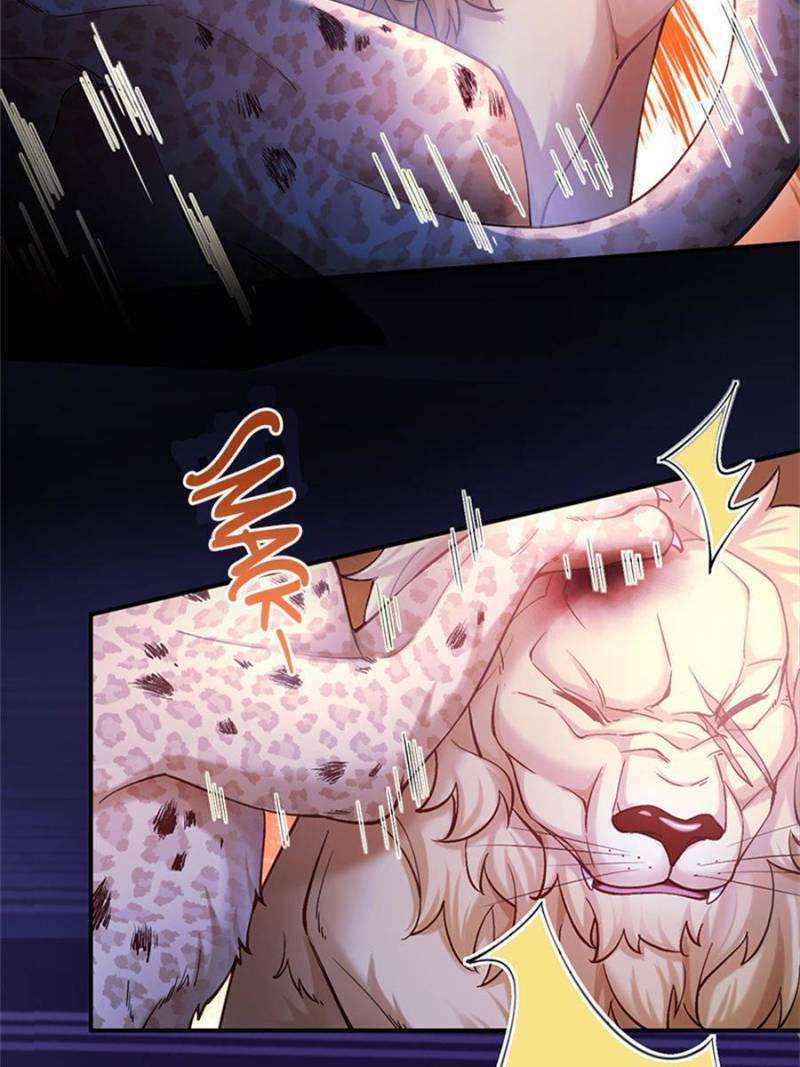 Beauty and the Beasts chapter 505 page 22