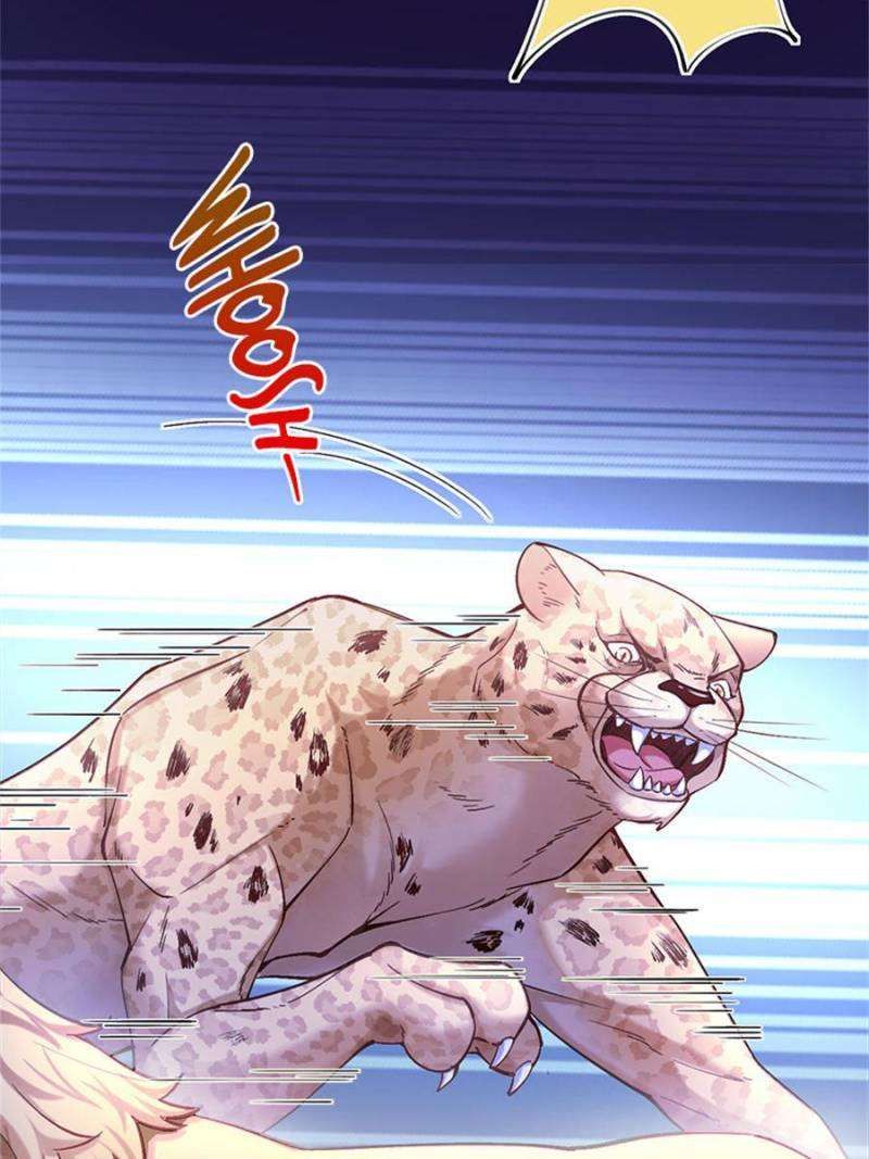 Beauty and the Beasts chapter 505 page 23