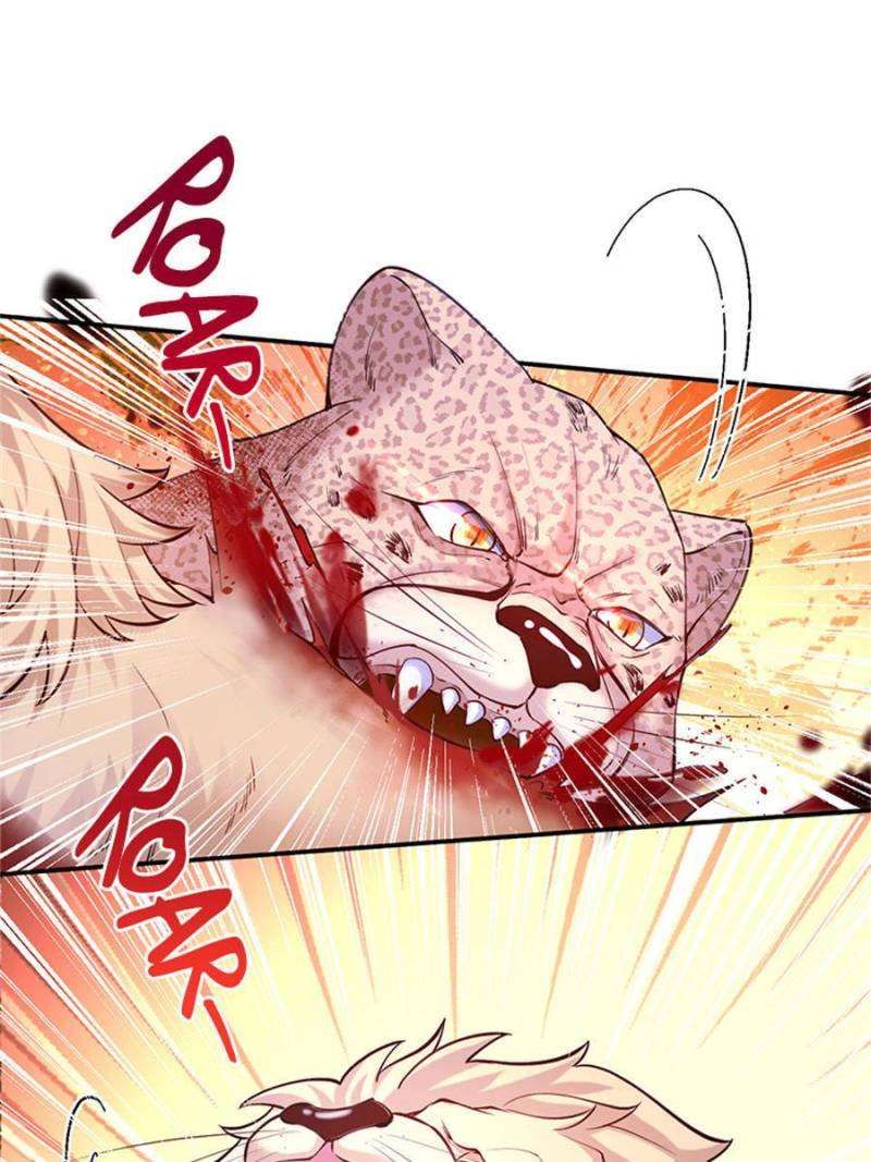 Beauty and the Beasts chapter 505 page 25