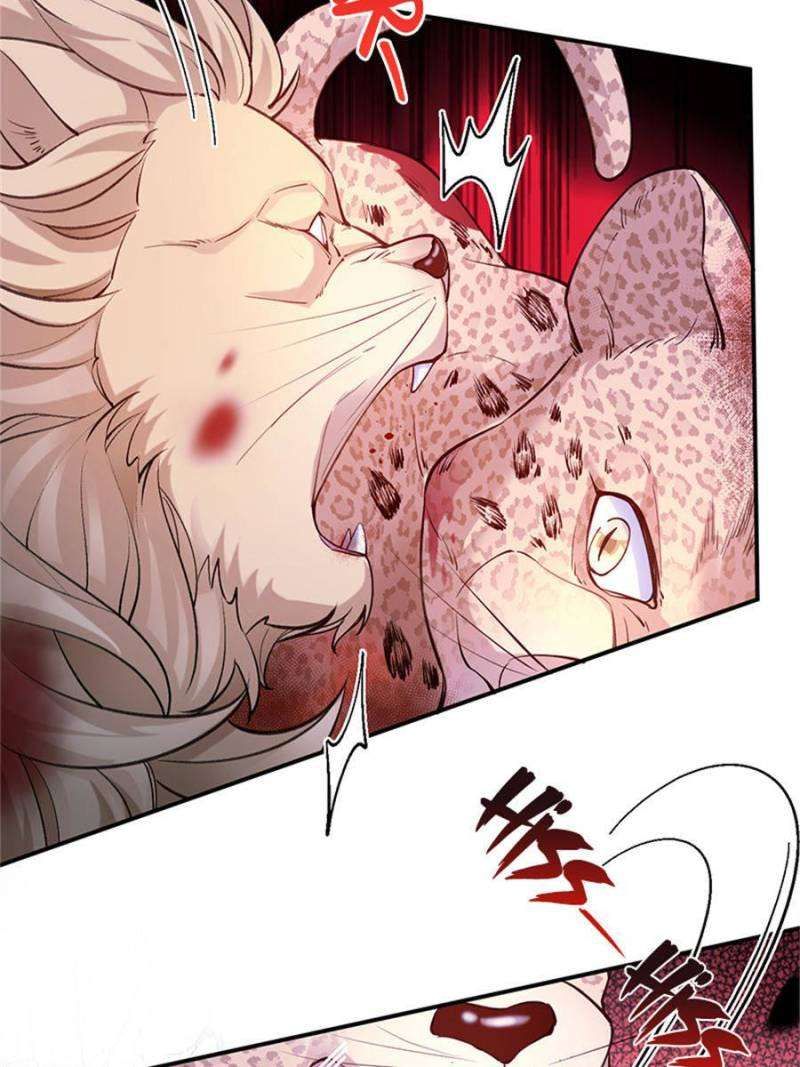 Beauty and the Beasts chapter 505 page 27