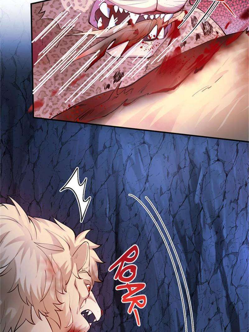 Beauty and the Beasts chapter 505 page 28