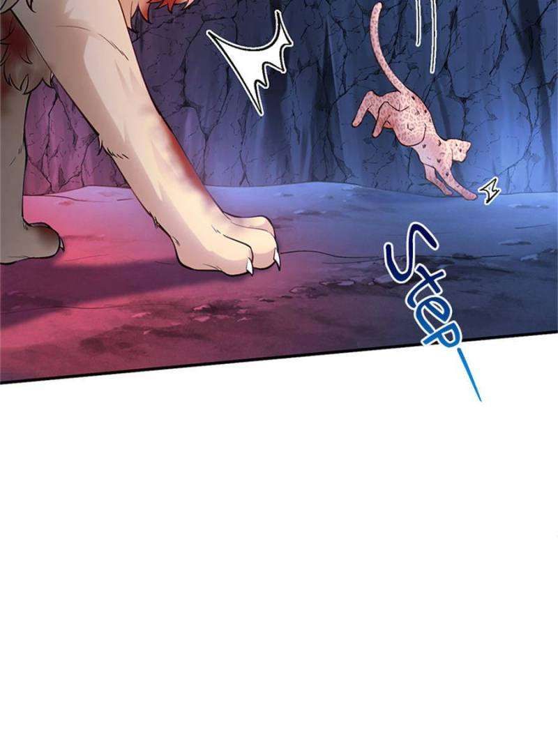 Beauty and the Beasts chapter 505 page 29