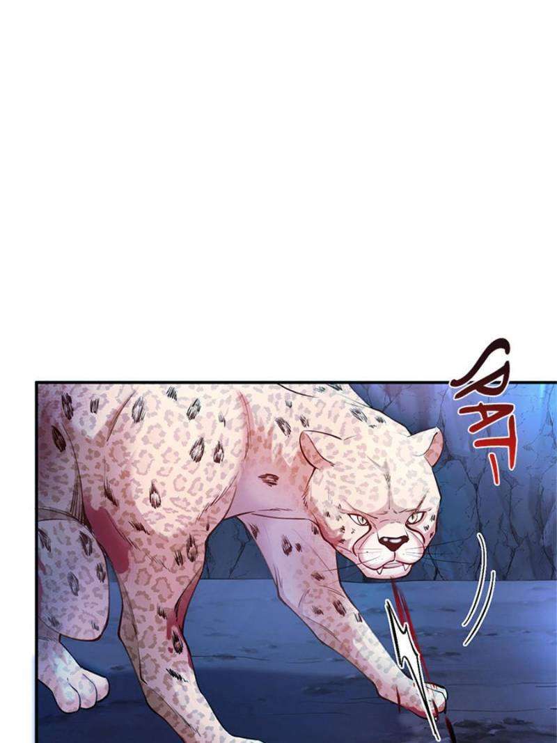 Beauty and the Beasts chapter 505 page 30