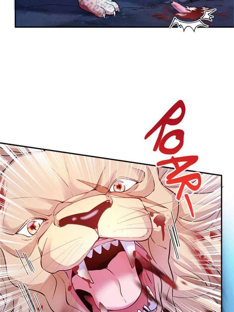 Beauty and the Beasts chapter 505 page 31