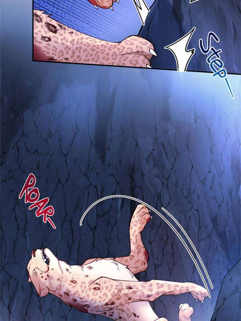 Beauty and the Beasts chapter 505 page 34