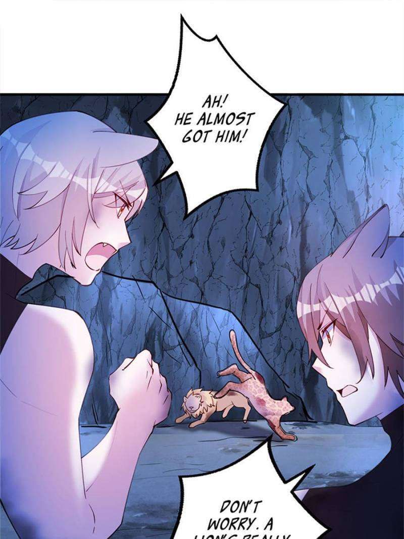 Beauty and the Beasts chapter 505 page 36