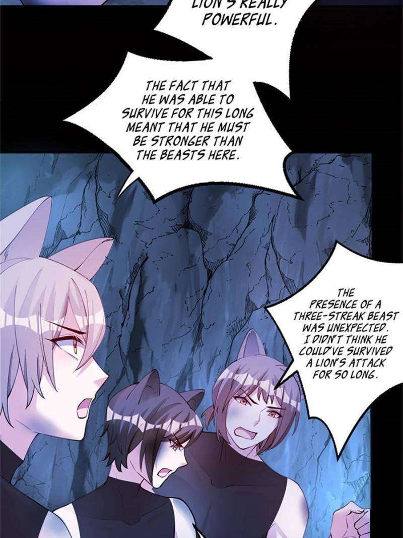 Beauty and the Beasts chapter 505 page 37