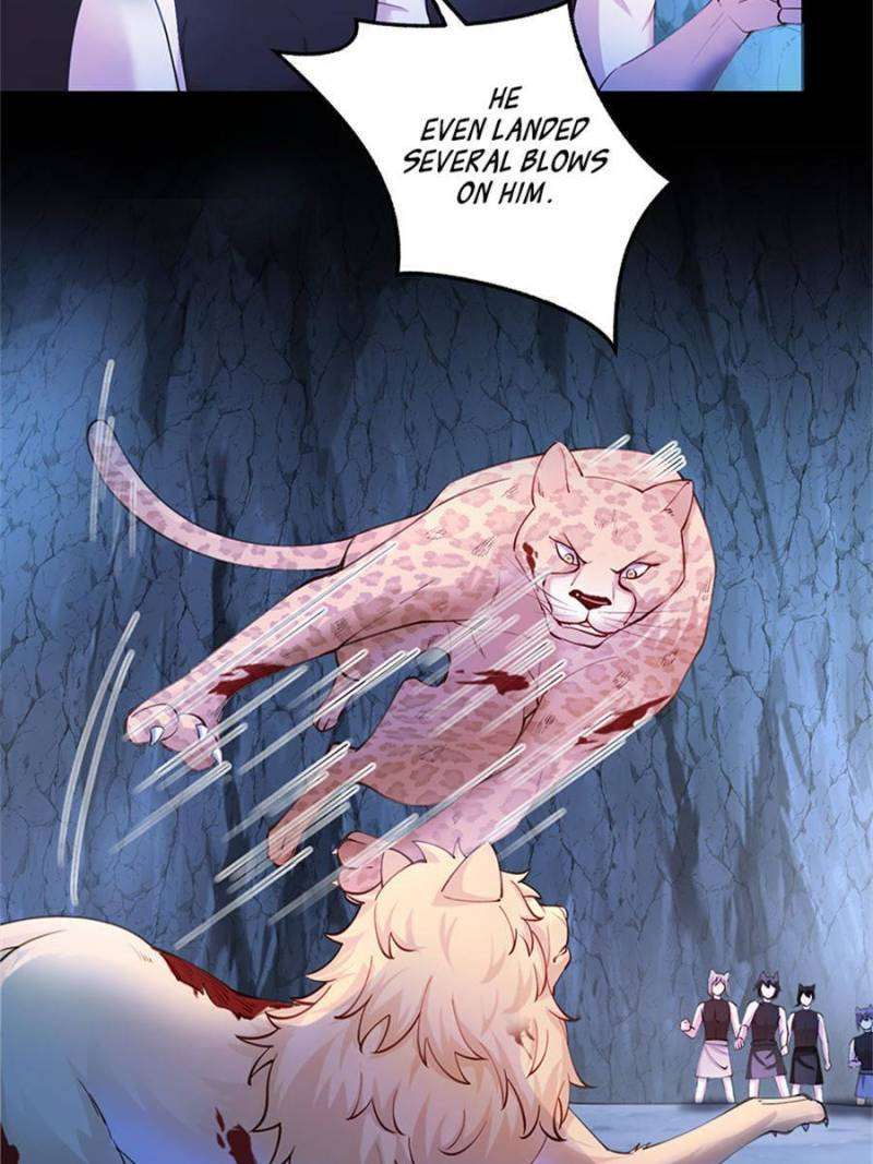 Beauty and the Beasts chapter 505 page 38