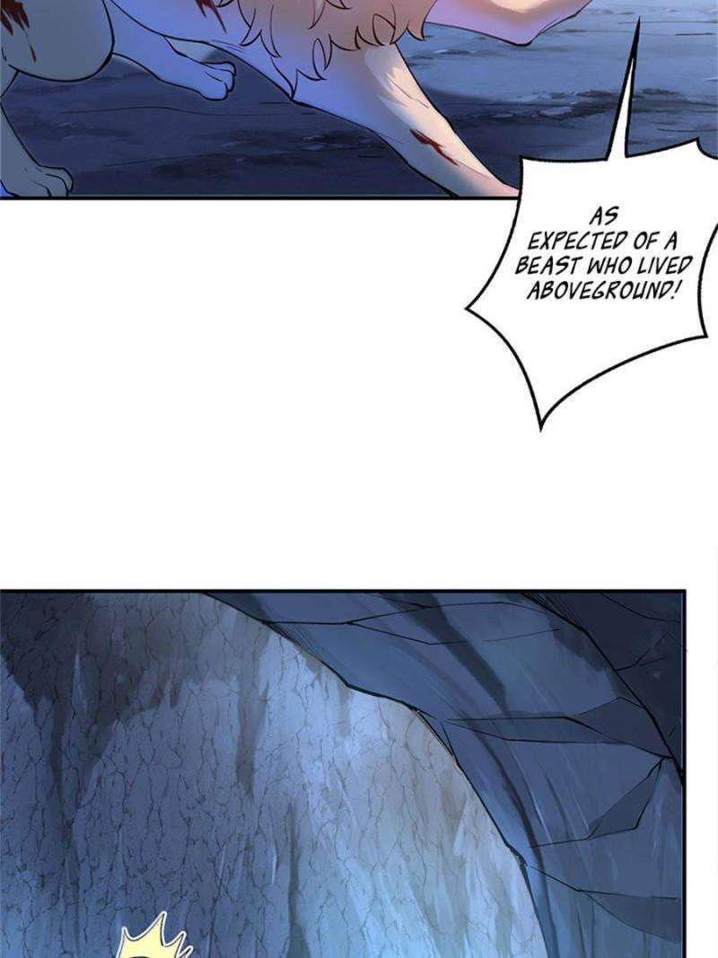 Beauty and the Beasts chapter 505 page 39