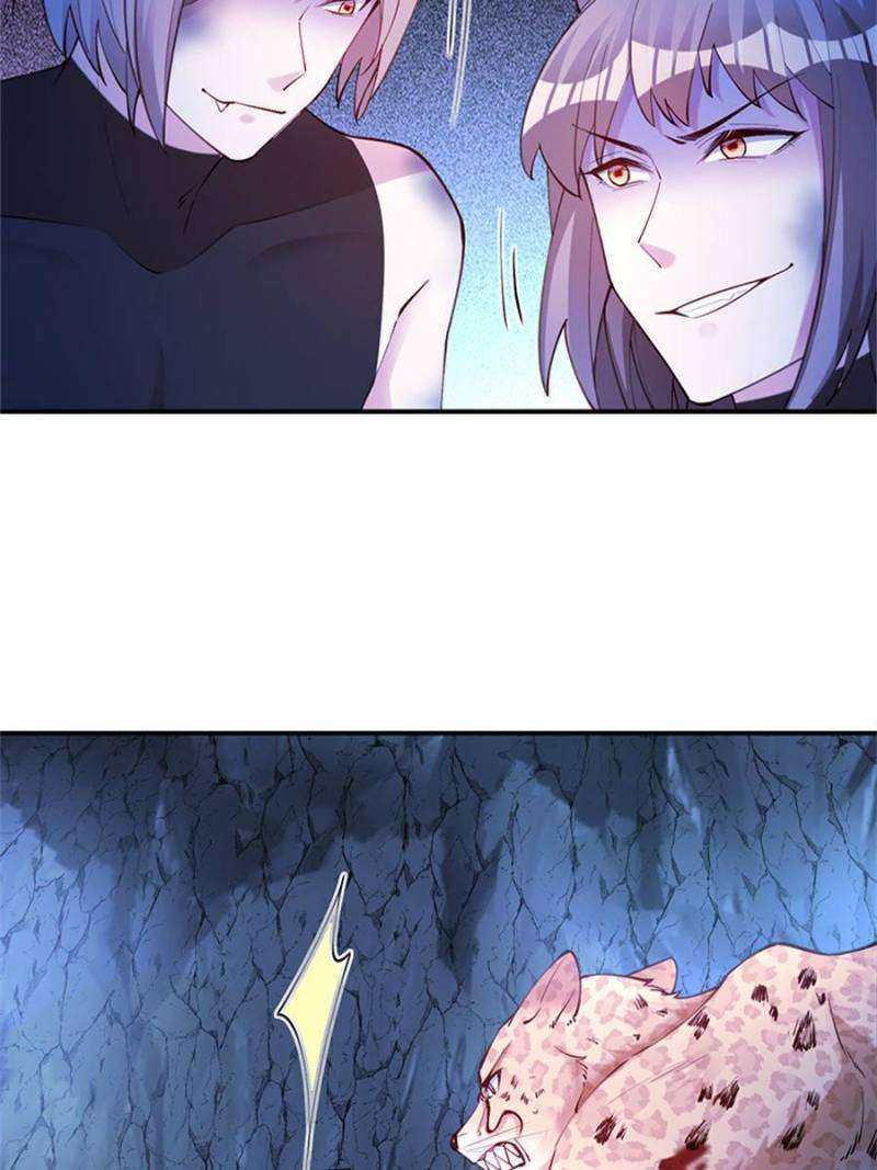 Beauty and the Beasts chapter 505 page 41