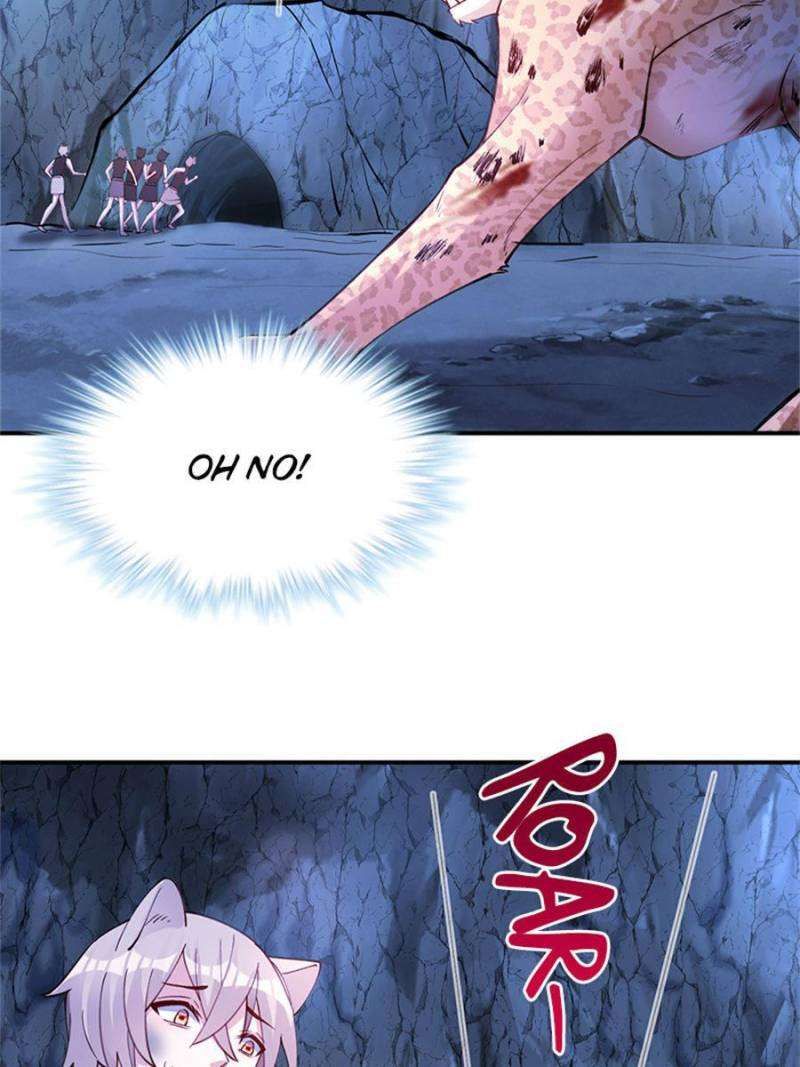 Beauty and the Beasts chapter 505 page 42