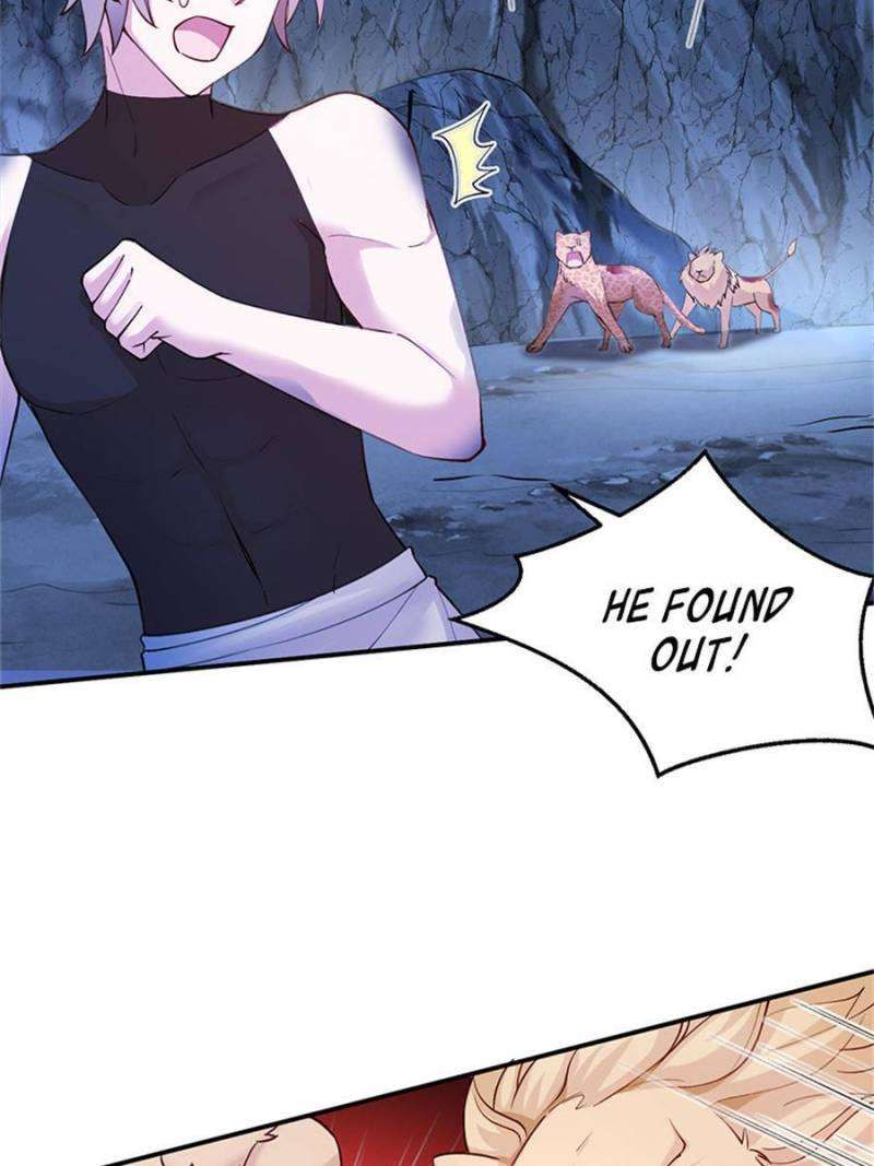 Beauty and the Beasts chapter 505 page 43