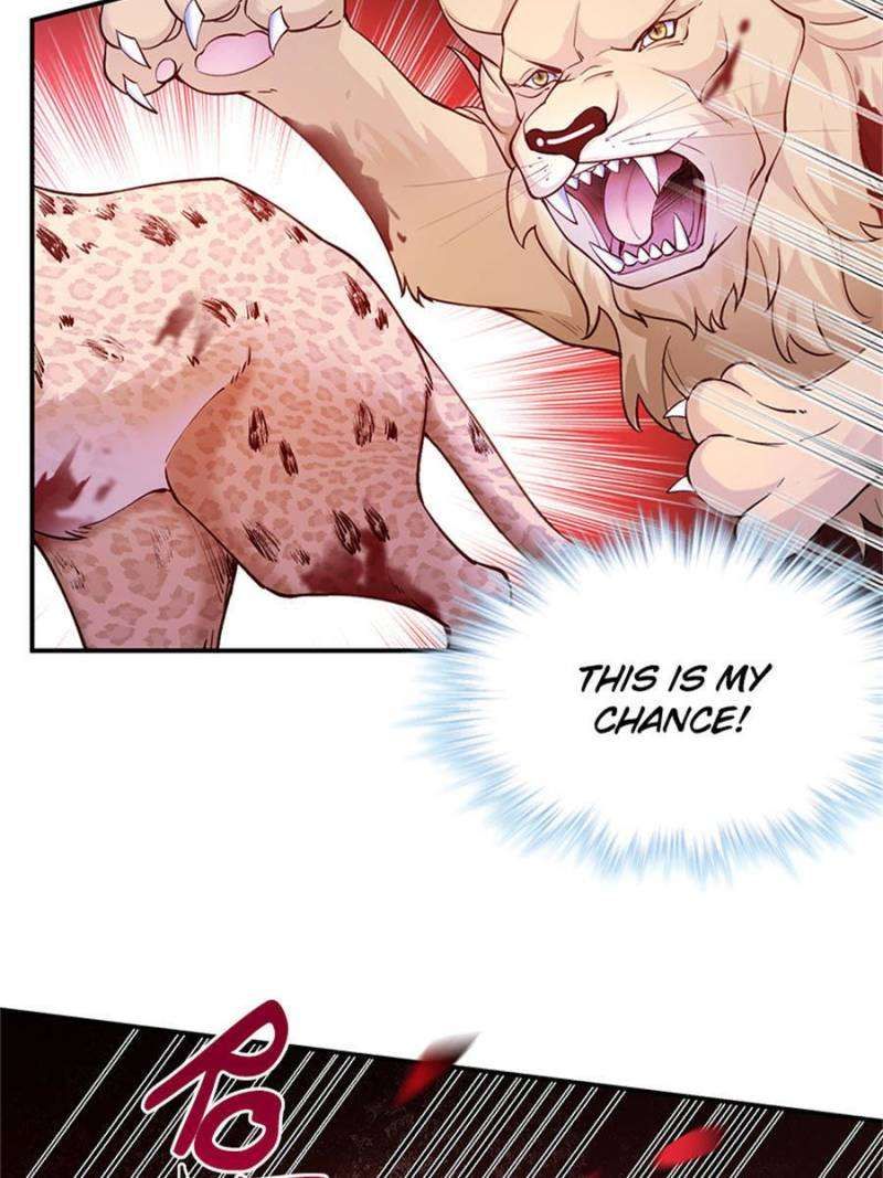 Beauty and the Beasts chapter 505 page 44