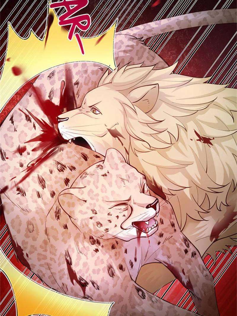 Beauty and the Beasts chapter 505 page 45