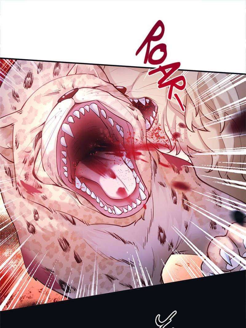 Beauty and the Beasts chapter 505 page 47