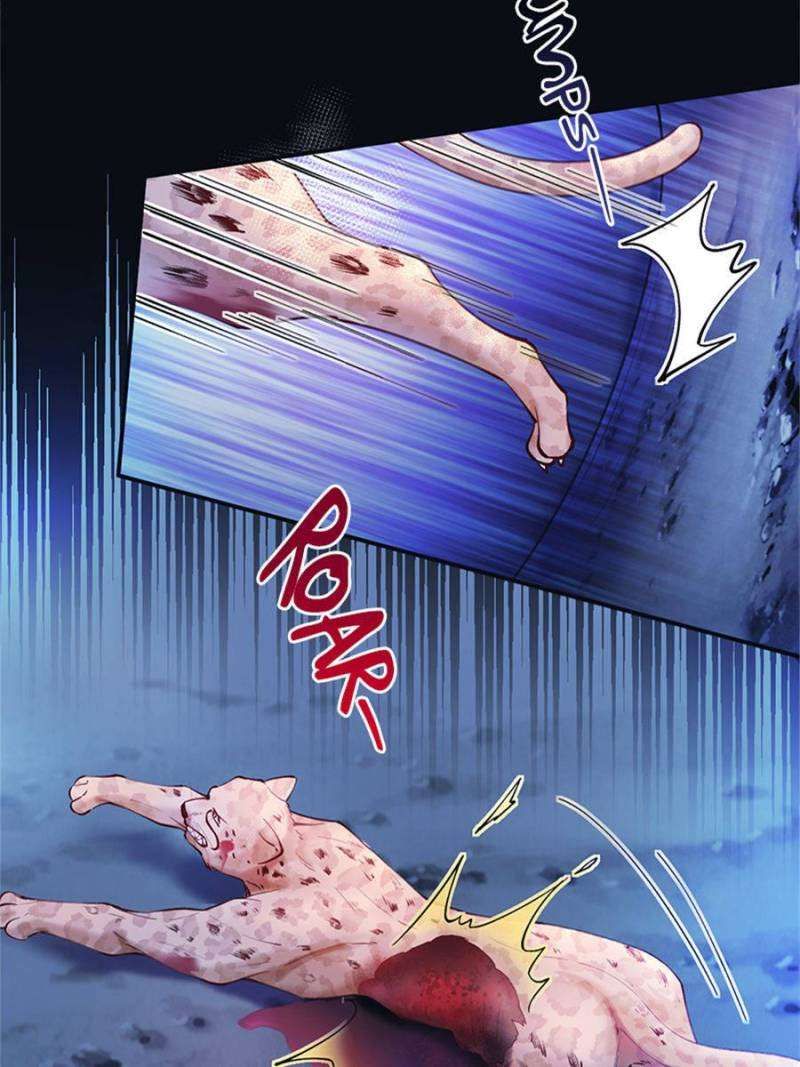 Beauty and the Beasts chapter 505 page 48