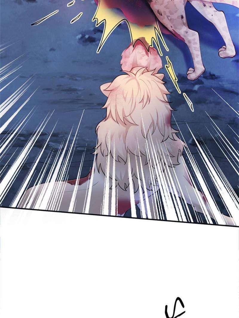 Beauty and the Beasts chapter 505 page 49