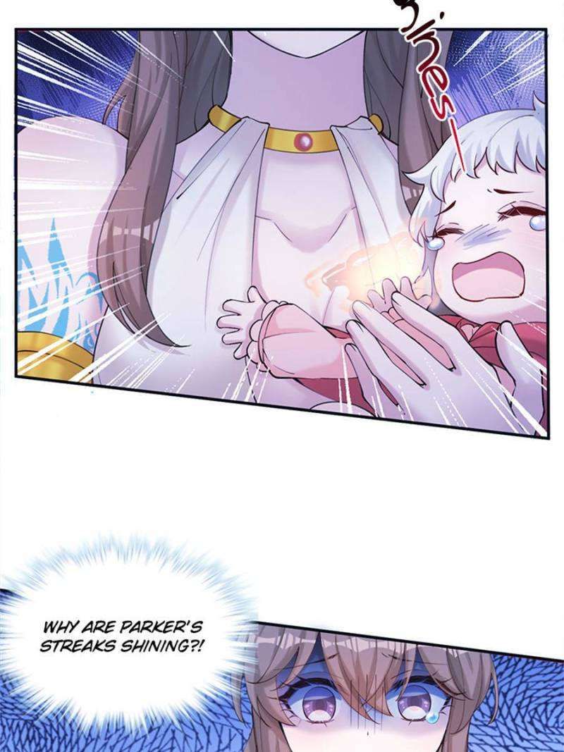 Beauty and the Beasts chapter 505 page 50