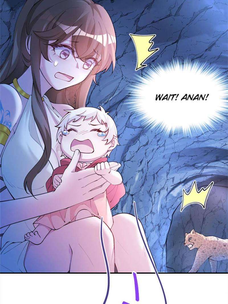 Beauty and the Beasts chapter 505 page 6