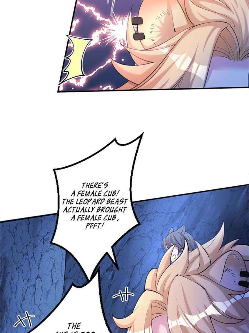 Beauty and the Beasts chapter 505 page 8