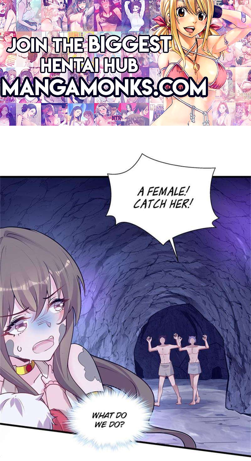 Beauty and the Beasts chapter 506 page 1