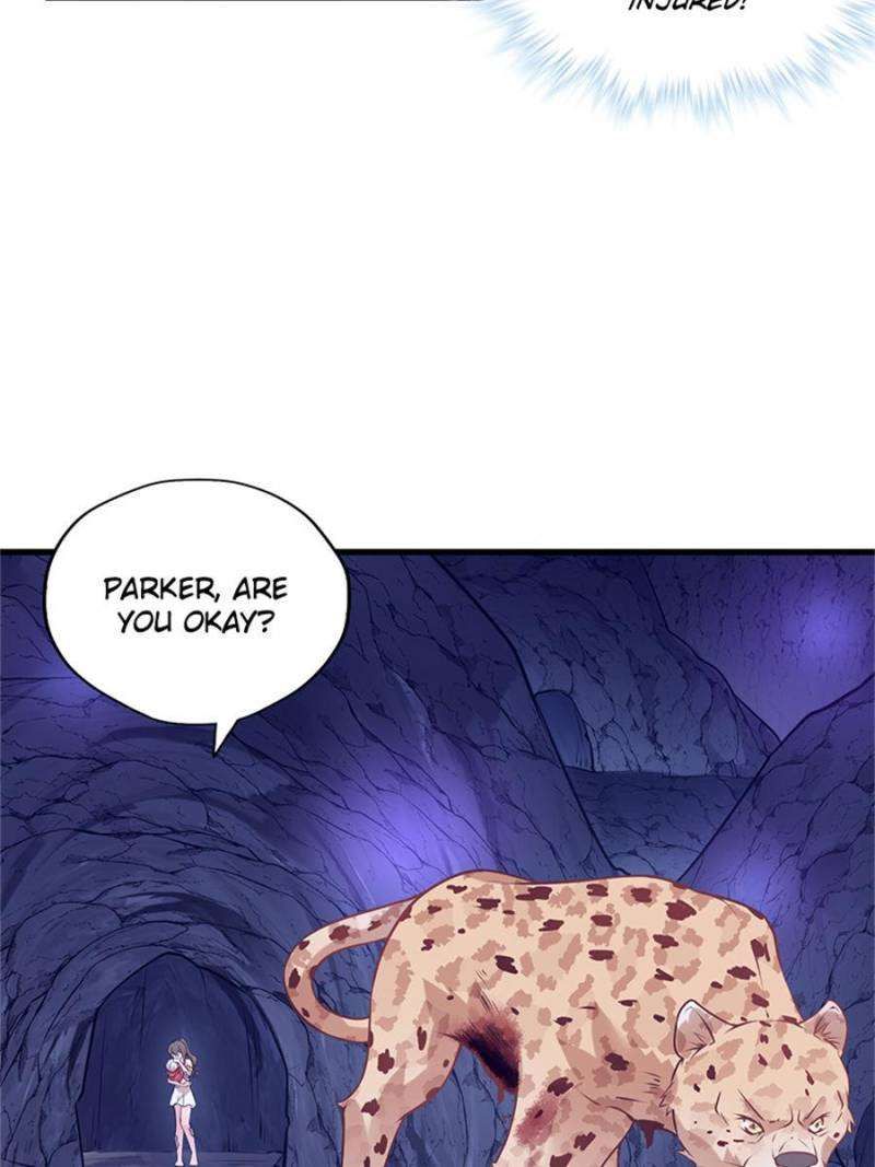 Beauty and the Beasts chapter 506 page 10