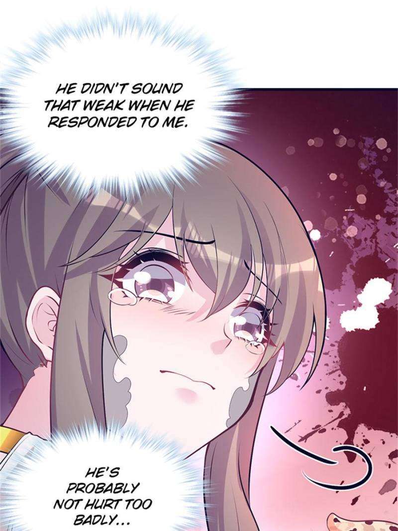 Beauty and the Beasts chapter 506 page 12