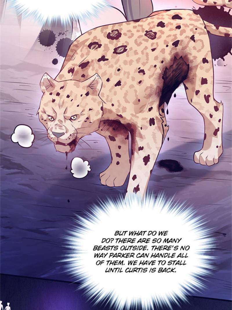 Beauty and the Beasts chapter 506 page 13
