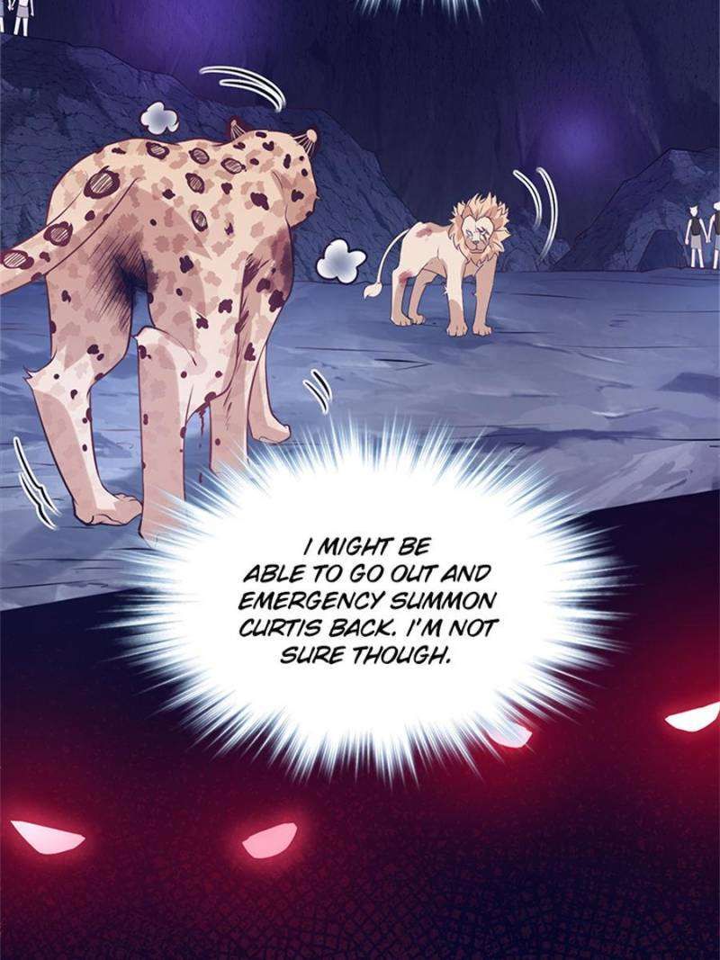 Beauty and the Beasts chapter 506 page 14