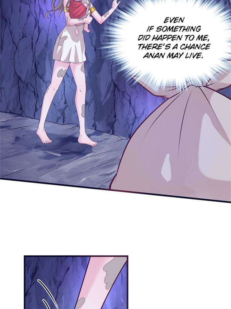 Beauty and the Beasts chapter 506 page 18