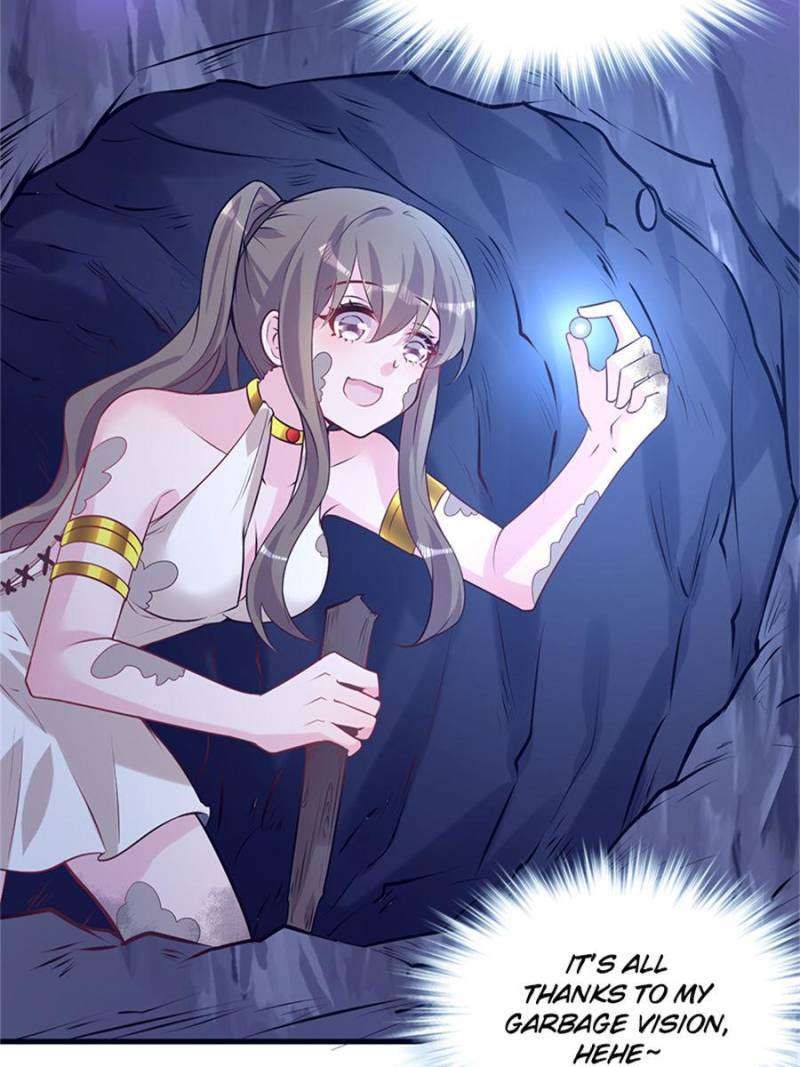 Beauty and the Beasts chapter 506 page 26