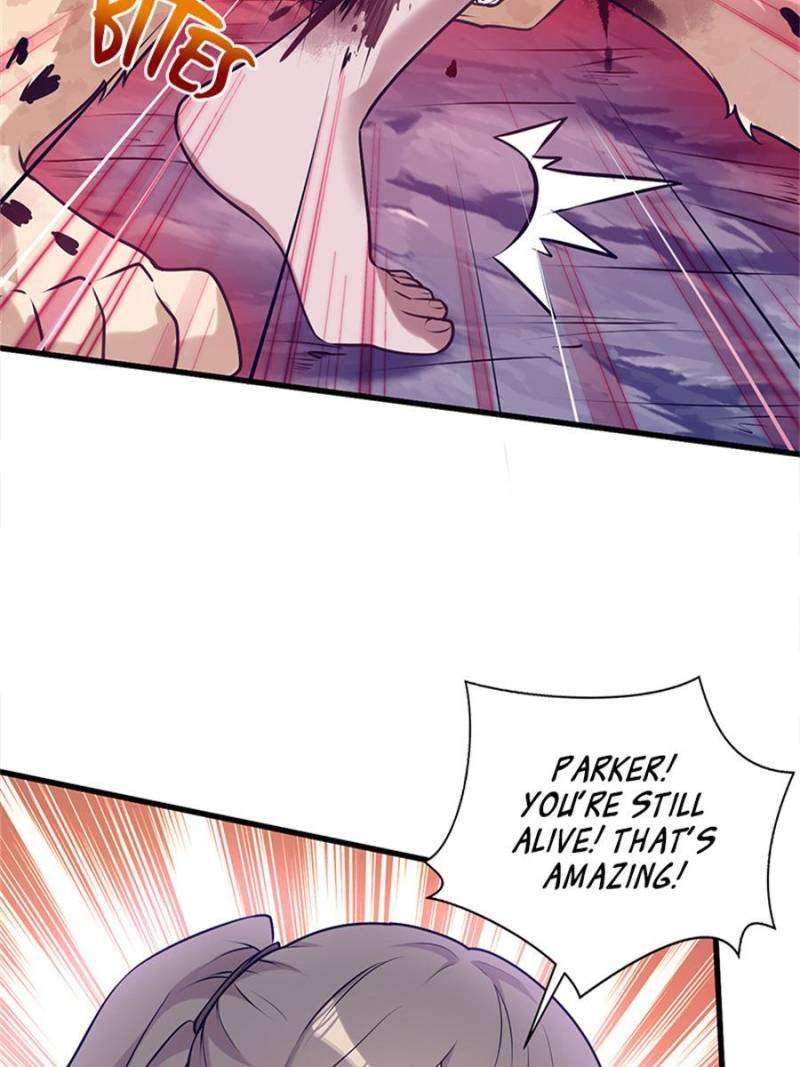 Beauty and the Beasts chapter 506 page 3