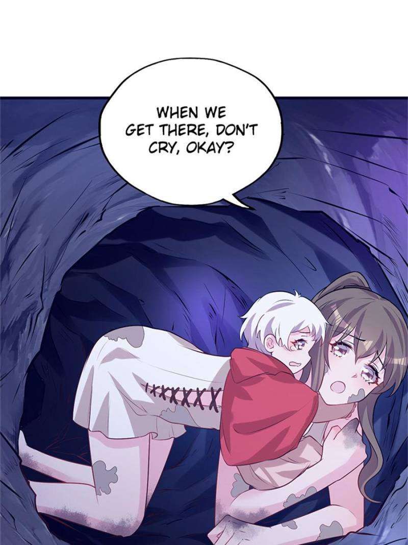 Beauty and the Beasts chapter 506 page 33