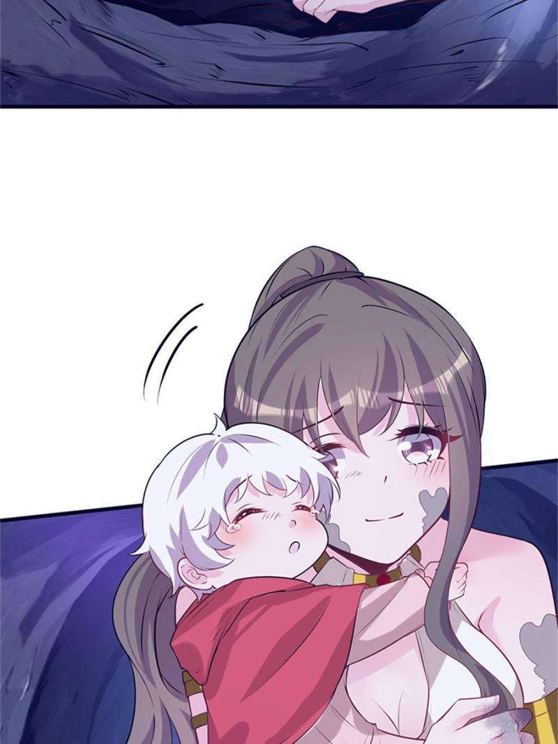 Beauty and the Beasts chapter 506 page 34