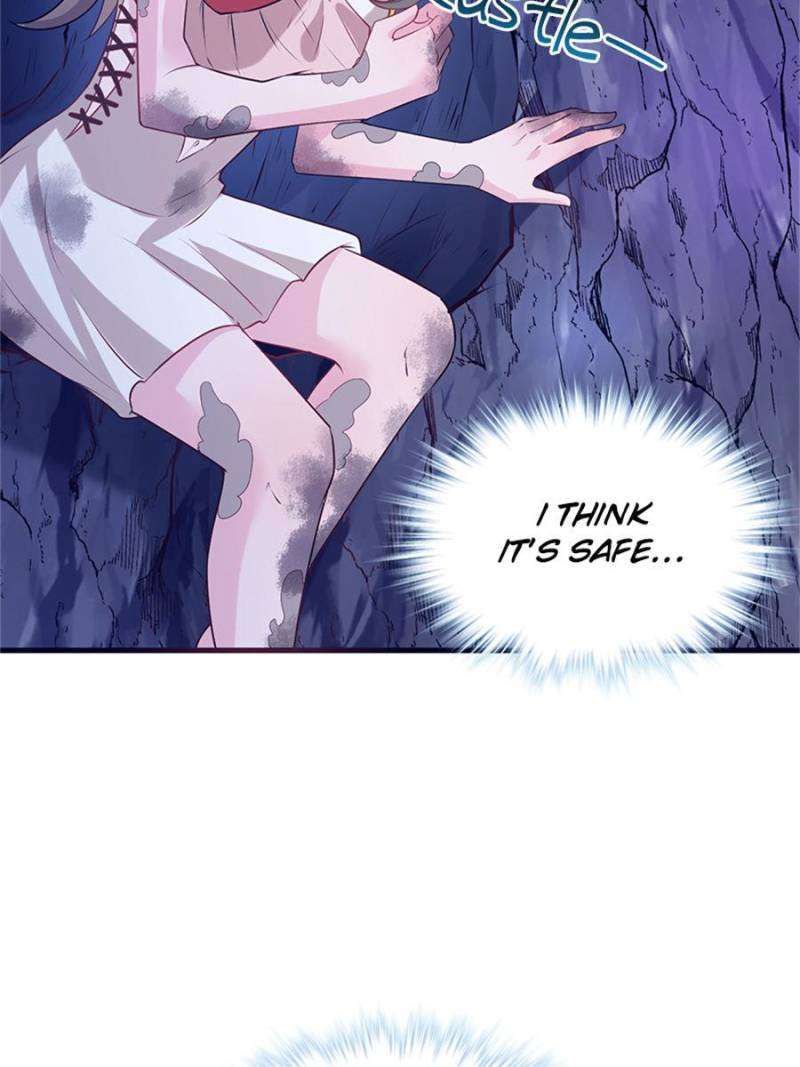 Beauty and the Beasts chapter 506 page 36