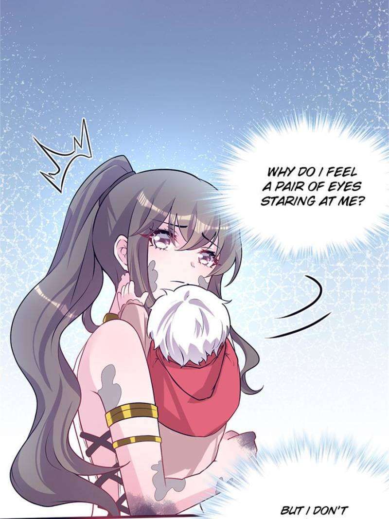 Beauty and the Beasts chapter 506 page 38