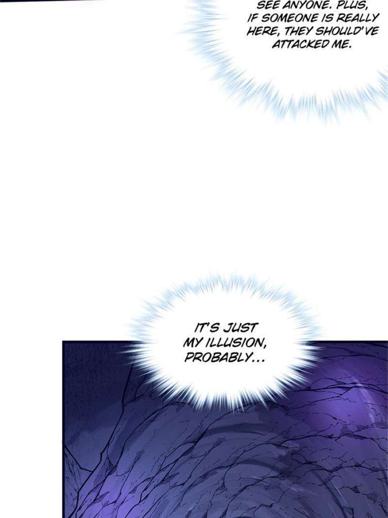 Beauty and the Beasts chapter 506 page 39