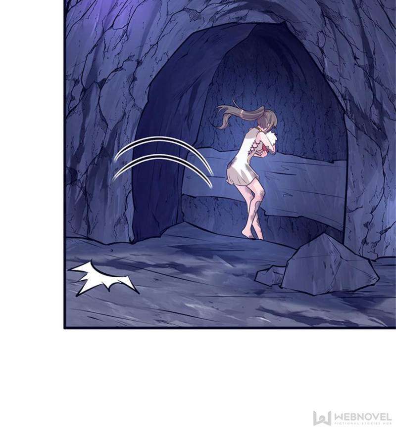 Beauty and the Beasts chapter 506 page 40