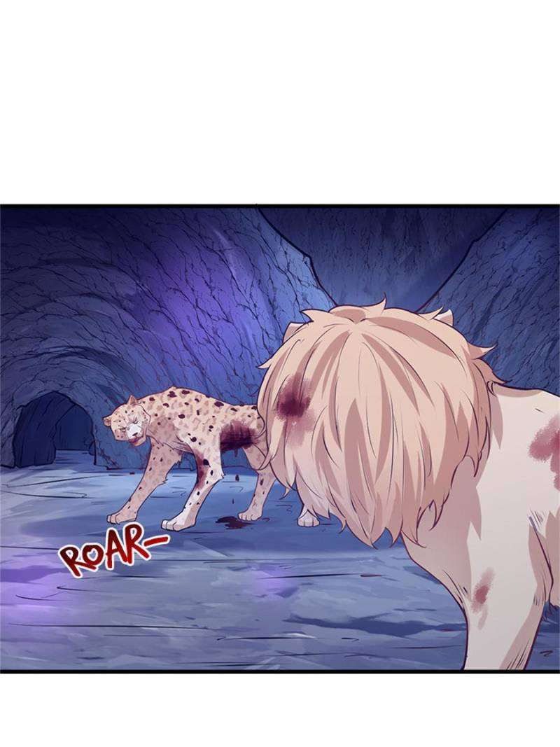 Beauty and the Beasts chapter 506 page 41